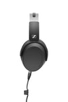 Sennheiser HD 480 PRO PLUS Pro Headphones + Travel Case