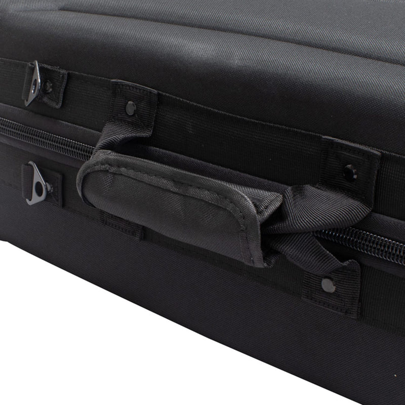 Odyssey EVA-Molded Soft Case/Bag w Wheels AlphaTheta XDJ-AZ