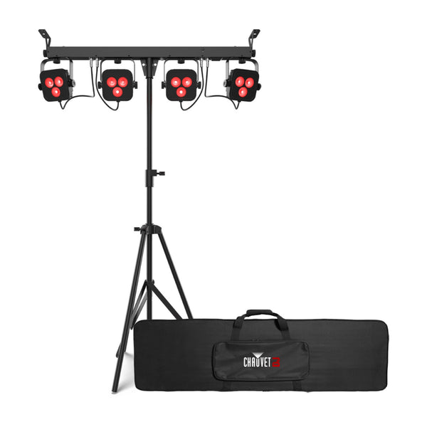 Chauvet DJ 4BAR-QUAD-LT-BT