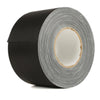 Hosa Gaffer Tape 4 in x 60 yd (Black)