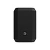AtlasIED AS-4T-B 4In As Series Surface Mount Passive Black