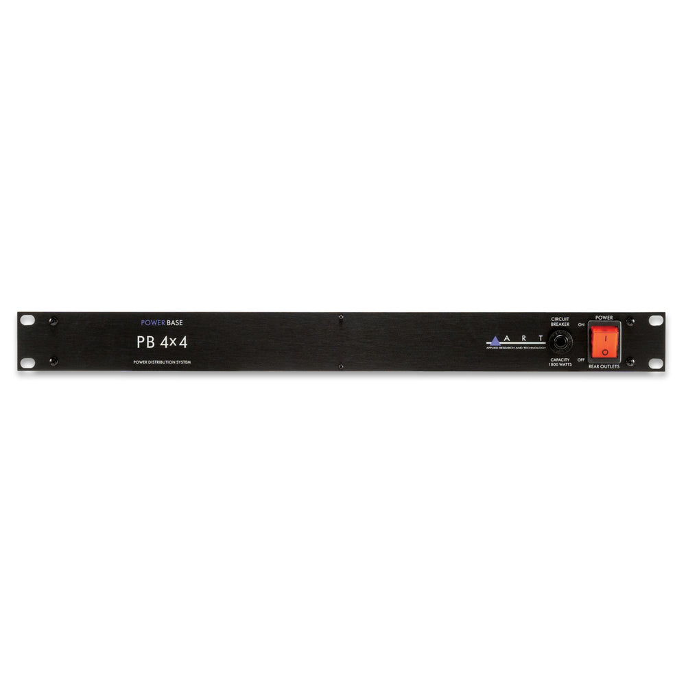 Art Pro Audio PB4X4 Power Distribution System