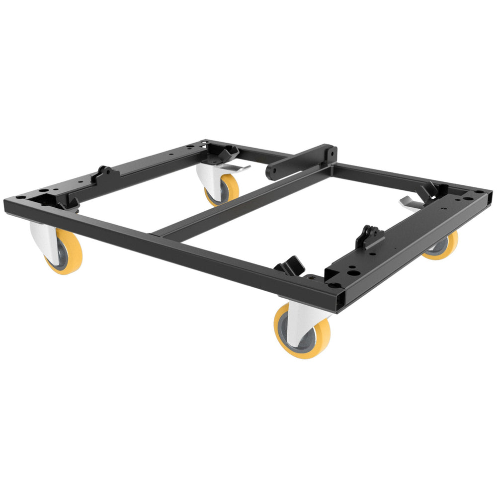 RCF RCF-HDL 30 KART Cart For Moving HDL 30 Modules