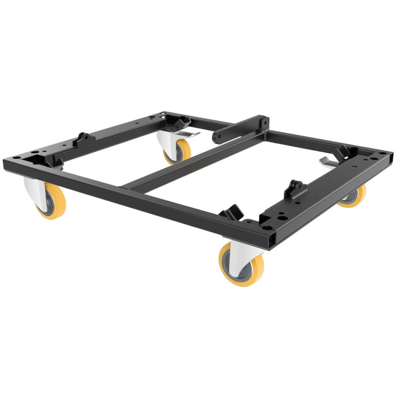 RCF RCF-HDL 30 KART Cart For Moving HDL 30 Modules
