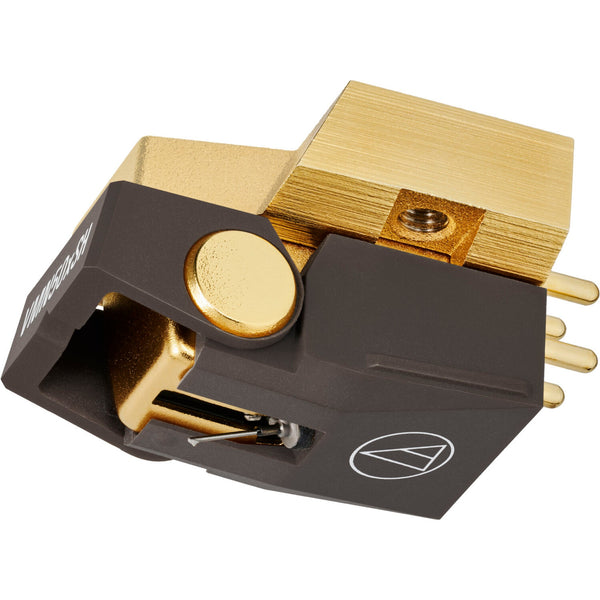 Audio-Technica AT-VM750xSH Phono Cartridge Shibata
