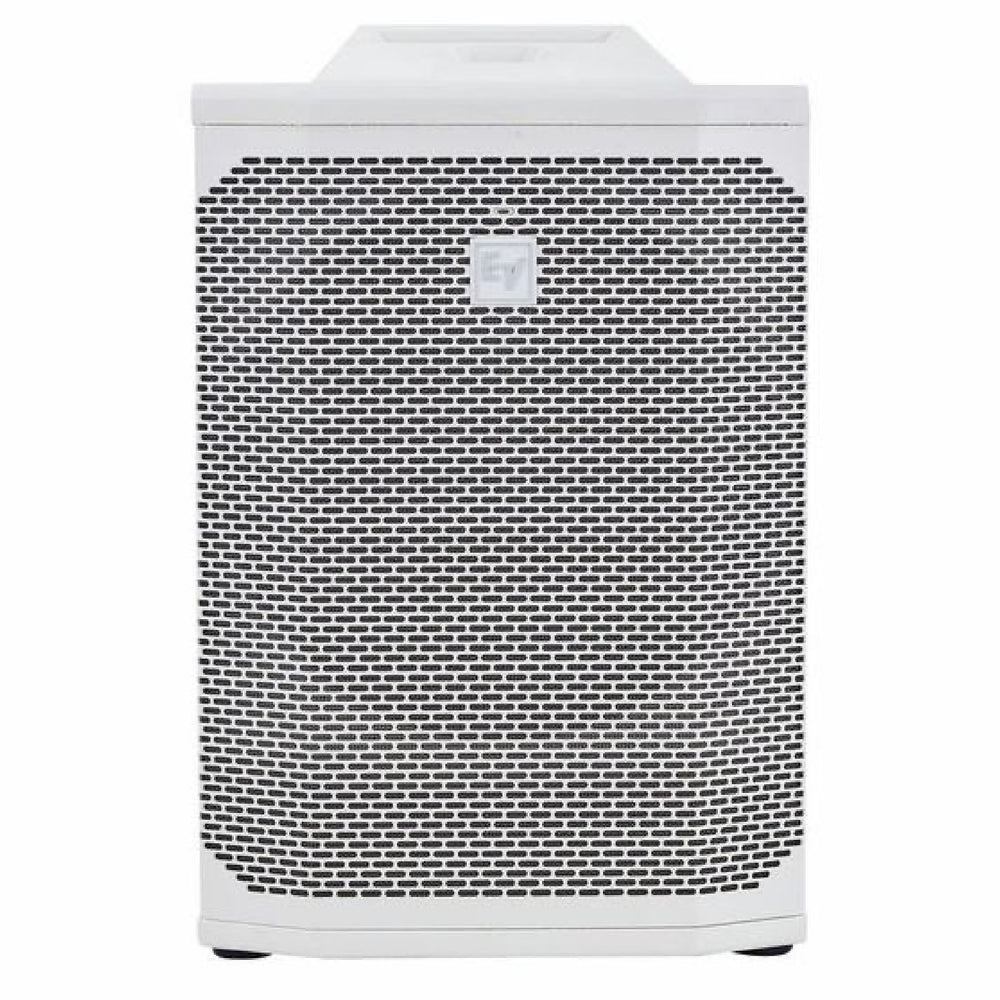Electro-Voice EVOLVE 50M 12in Bluetooth Subwoofer 1000W - White
