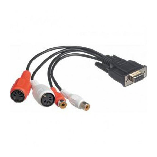 Presonus 510-FS001 Midi / SPDIF Cable for Studio 68 & 68C