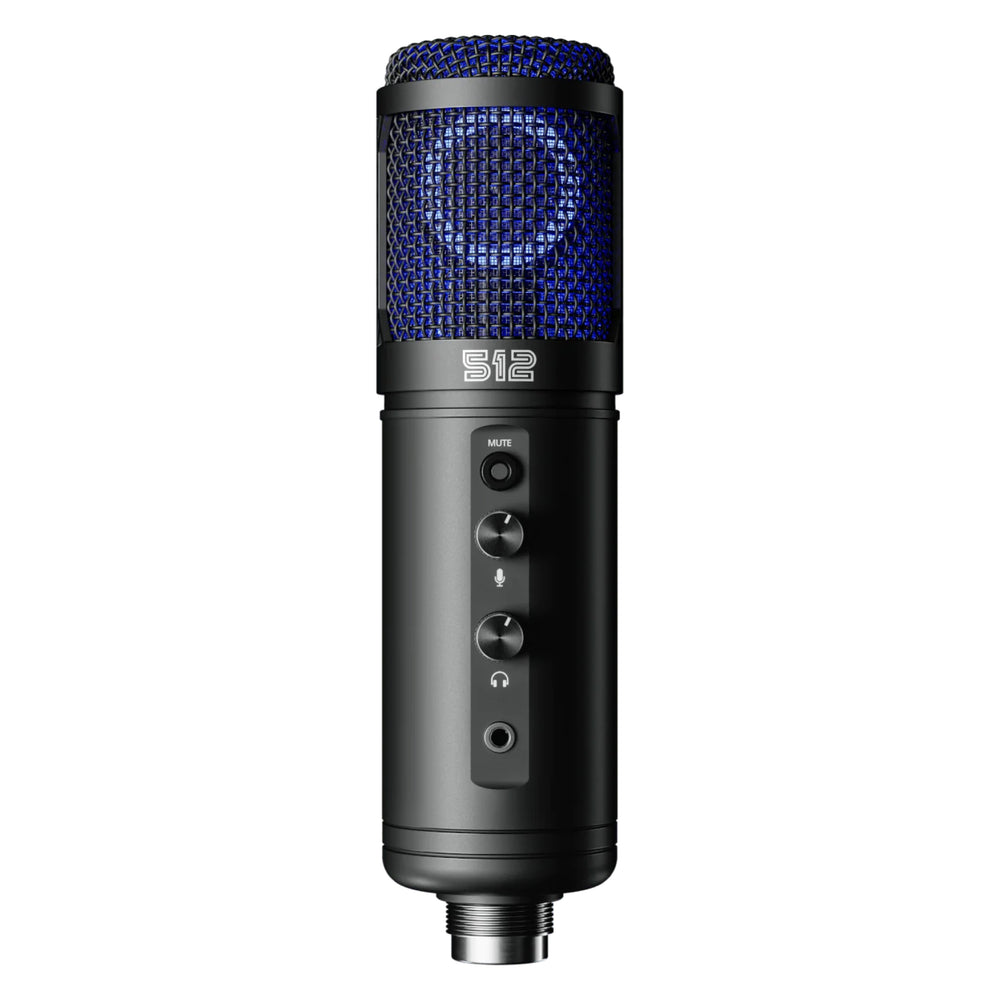 512 AUDIO TEMPEST