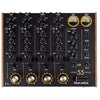 Union Audio four.valve Limited 55 Edition - Analog Rotary Mixer
