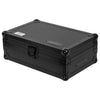 Odyssey Black Rane Seventy, Seventy-Two MKII Flight Case