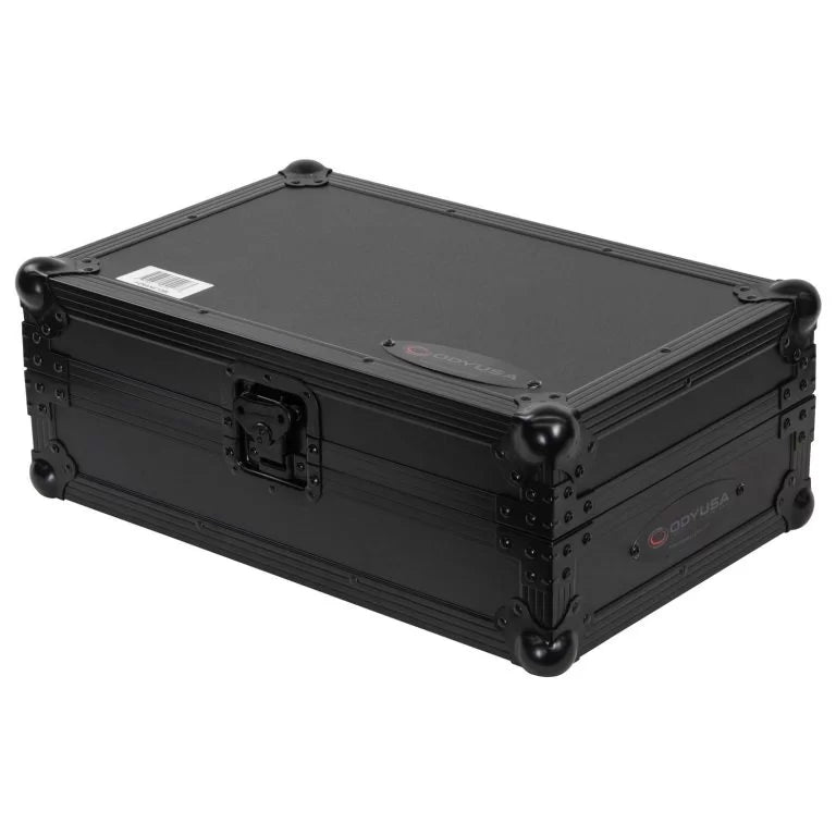 Odyssey Black Rane Seventy, Seventy-Two MKII Flight Case