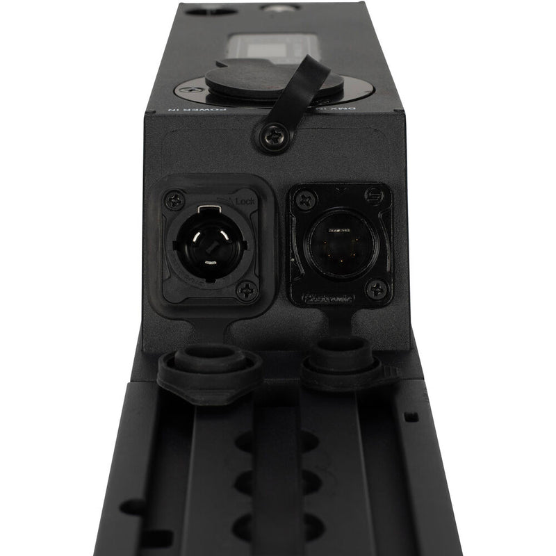 American DJ ELECTRAPIX-BAR-8 LED RGBAL+UV d'extérieur IP65