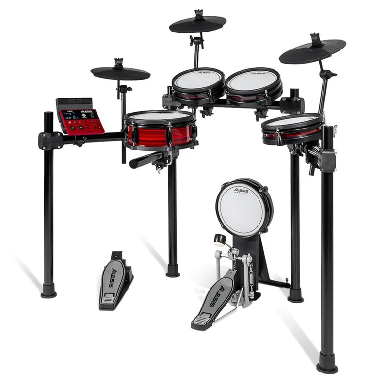 Alesis Nitro Pro - 8-Piece Electronic Drumkit