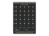 Days Of Yore Passive Matrix Mixer - Steel Edition