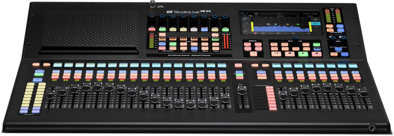 Presonus Studiolive SE 24 Digital Console Mixer