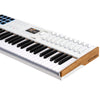 Arturia Keylab 49 MKIII Keyboard Controller White