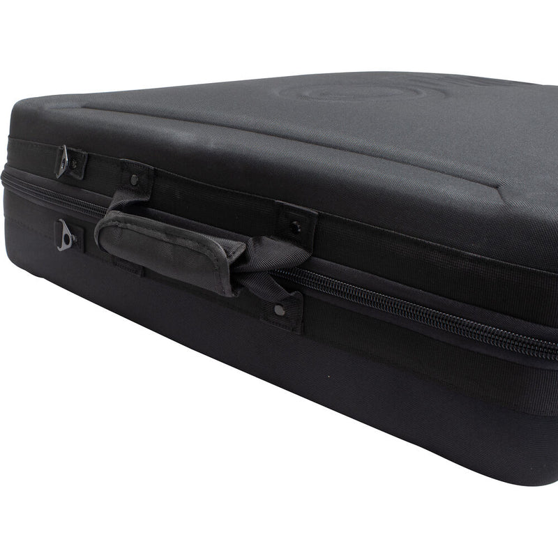 Odyssey EVA-Molded Soft Case/Bag w Wheels AlphaTheta XDJ-AZ