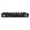 GS Music Bree6 - Desktop Analog Polyphonic Synth - Black