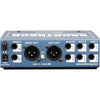 Radial BackTrack Stereo Backing Track Switcher
