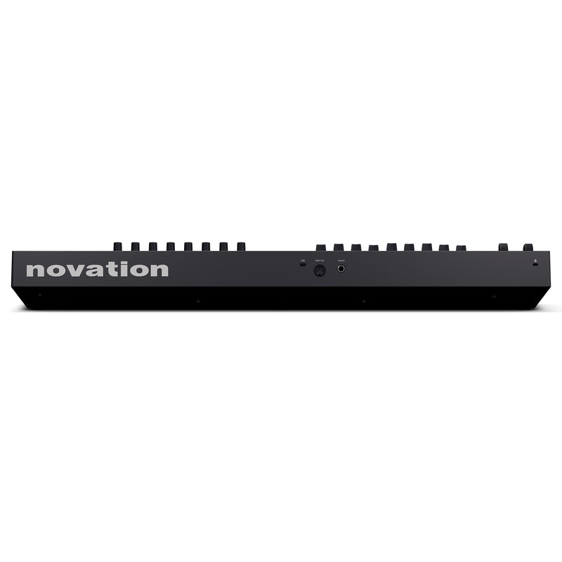 Novation Launchkey 49 MK4 MIDI Controller Keyboard