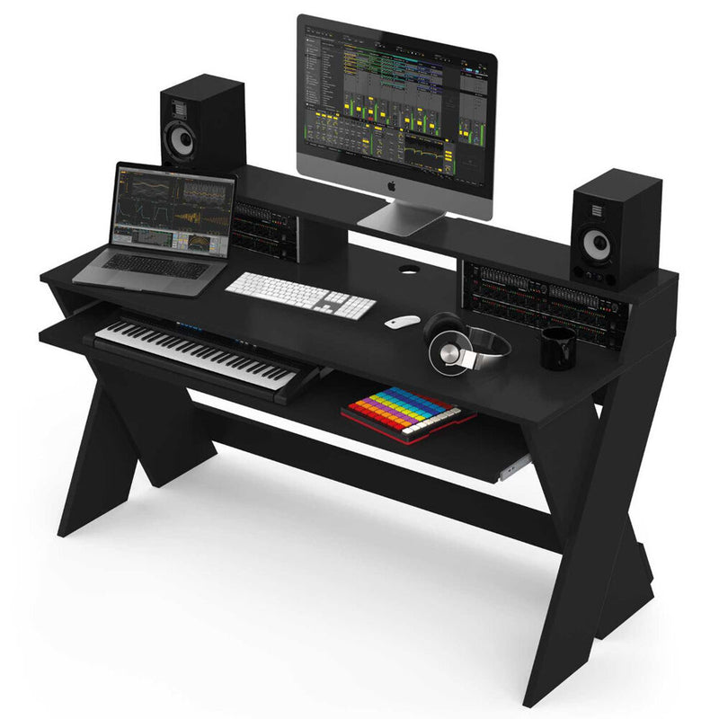 Glorious Sound Desk Pro Black
