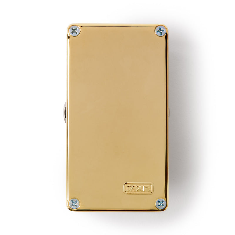 MXR 50Th Anniversary Phase 90 - Gold