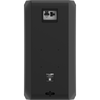 AtlasIED AS-10T-B 10In As Series Surface Mount Passive Black