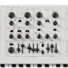 UDO DMNO - 8 Voice Polyphonic Binaural Analog-hybrid Synth - White