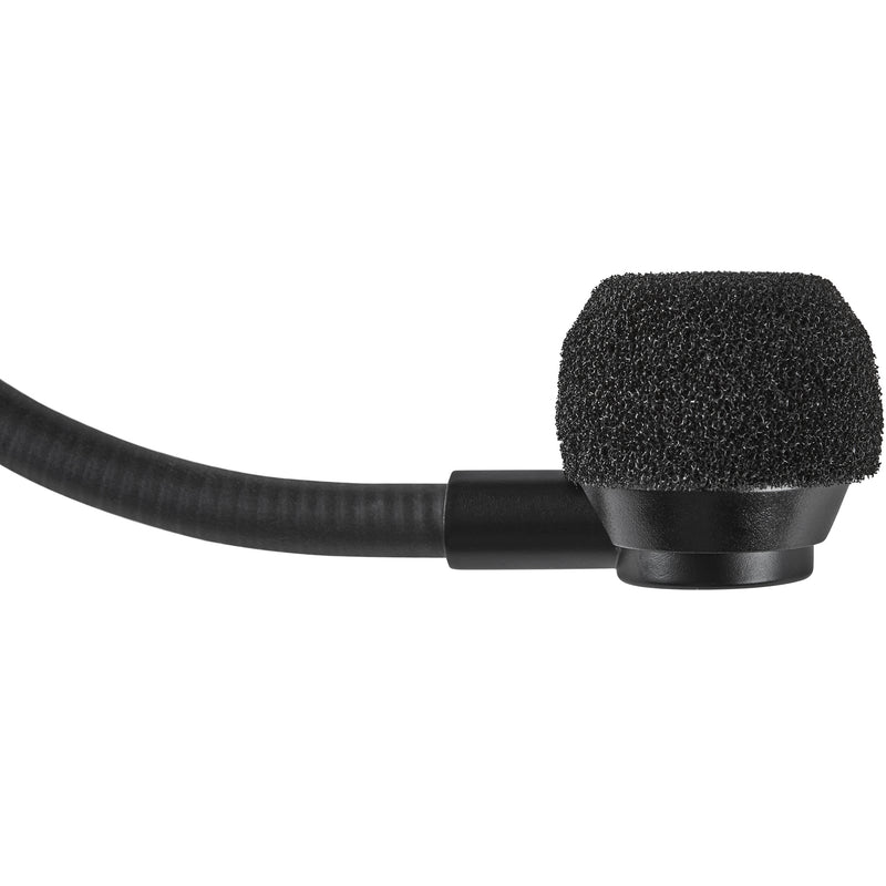 Shure SM39-TQG Cardiod Headworn Microphone