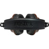 Fostex T60RPMK2-CL Closed Back Stereo Headphones Black