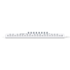 Novation Launchkey Mini 37 MK4 MIDI Keyboard - White
