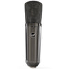 Warm Audio WA87-R2-TS Titanium Microphones Stereo Pair