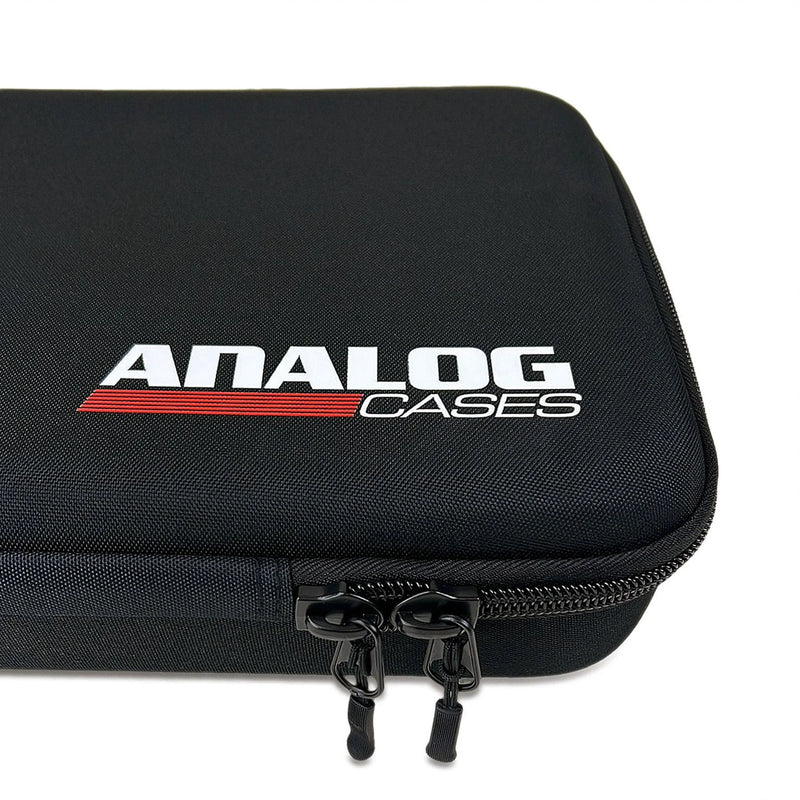 Analog Cases Pulse Case For NI Traktor Kontrol S2