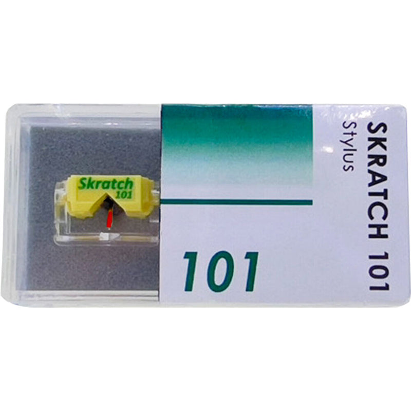 JICO SKRATCH 101 Stylus (2-pack)