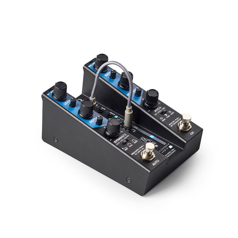 Gamechanger Audio AUTO CHORUS Pitch & Dynamics Chorus Pedal