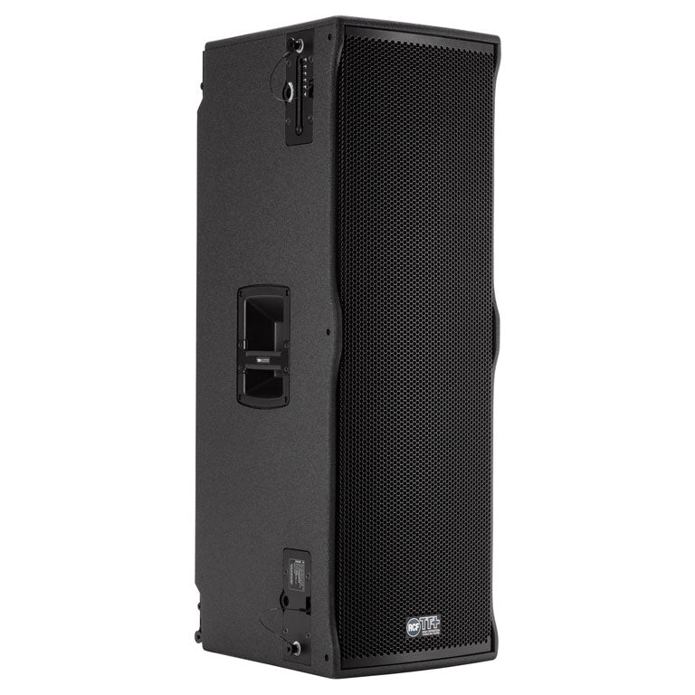 RCF RCF-TTL 6-A 3-Way Line Array Speaker, Concert Ready