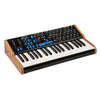 GS Music Bree6 - Keyboard Version Polyphonic Synth - Black