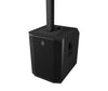 Electro-Voice EVOLVE 70 Kit - Black