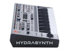ASM Hydrasynth Keyboard Limited Edition Silver Edition