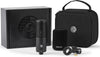 Microphone statique cardioïde Shure KSM32C/HM avec fixation rigide