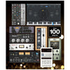 Universal Audio Apollo X16 Gen 2 Ultimate +