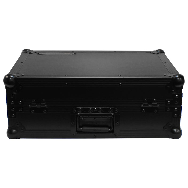 Odyssey FZ3000XBL - CDJ-3000X Black Label Flight Case