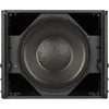 RCF RCF-HDL 36-AS Active Flyable Subwoofer Module