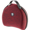 Focal Clear MG Pro - Open-Back Headphones - Red