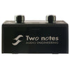 Two Notes TNOPUS Multi-Channel Amp Simulator & DynIR Engine