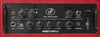 Phil Jones BG-80 Double 4 Plus 90-watt Bass Combo Amp Red