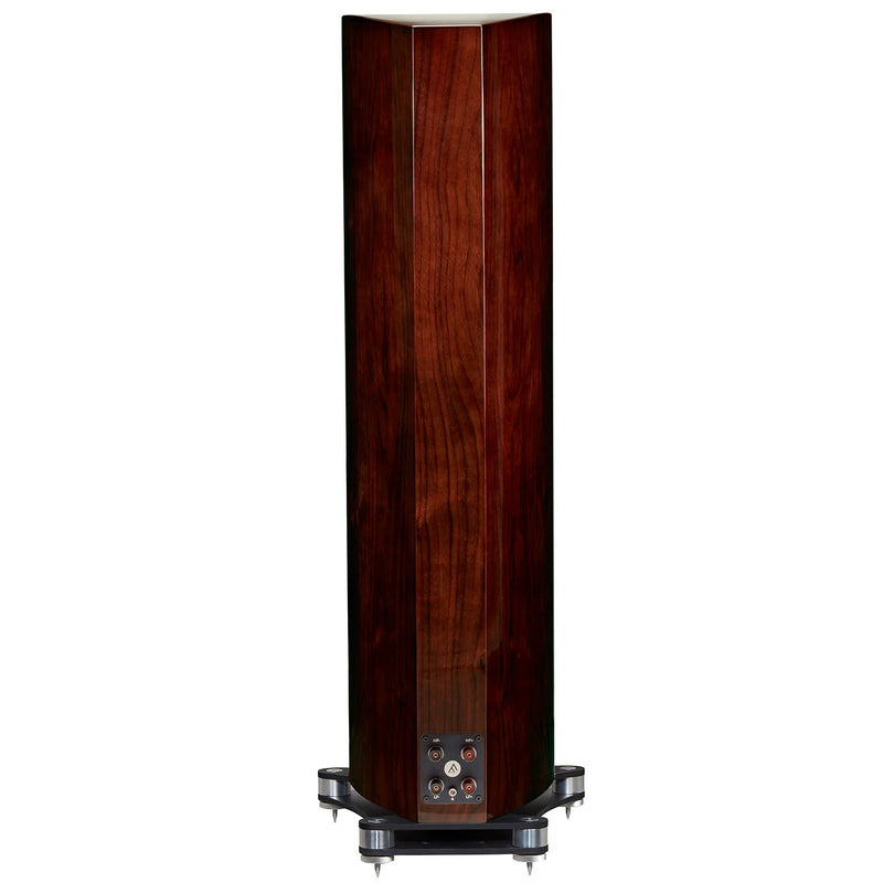Fyne Audio F702 Walnut Speaker