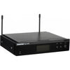 Shure BLX14R/W85M-H10 Wireless Lavalier System Frequency H10