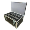 Chauvet Professional CP6 Case Color Strike M Road Case