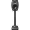 Genelec 6040BRP 2-Way Active Loudspeaker Dark Grey